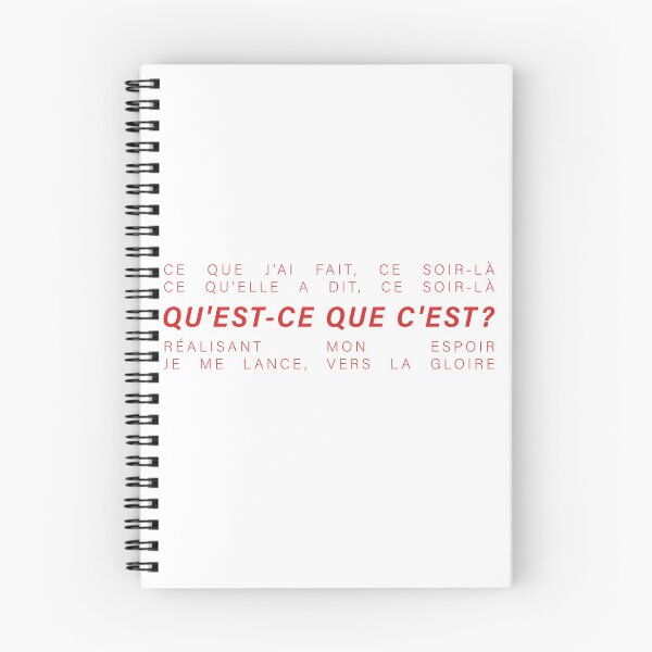 Aperçu de l'œuvre psycho killer (variante rouge) créée et vendue par penrosequartz.
