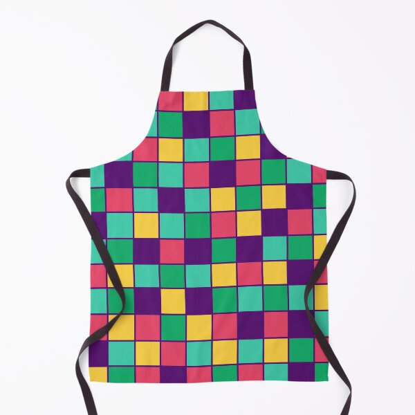 Item preview, Squares 3 - the power of simplicity designed and sold by Julia Rudens.