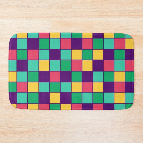 Item preview, Squares 3 - the power of simplicity  designed and sold by Julia Rudens.