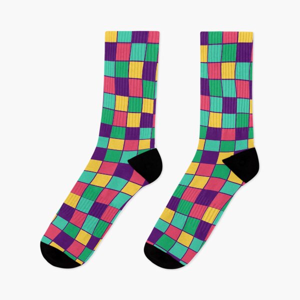 Item preview, Squares 3 - the power of simplicity  designed and sold by Julia Rudens.