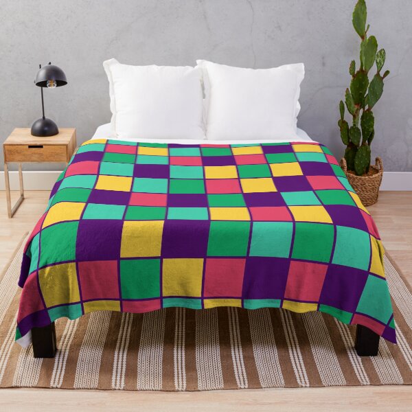 Item preview, Squares 3 - the power of simplicity  designed and sold by Julia Rudens.