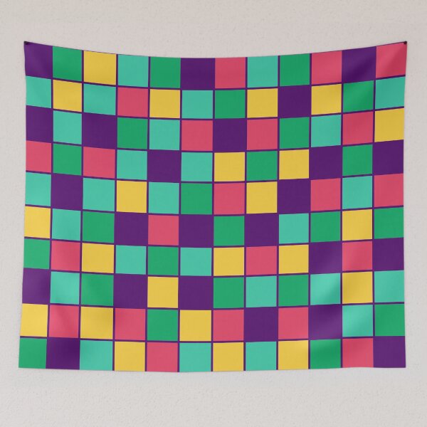 Item preview, Squares 3 - the power of simplicity  designed and sold by Julia Rudens.