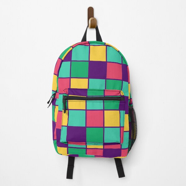 Item preview, Squares 3 - the power of simplicity designed and sold by Julia Rudens.