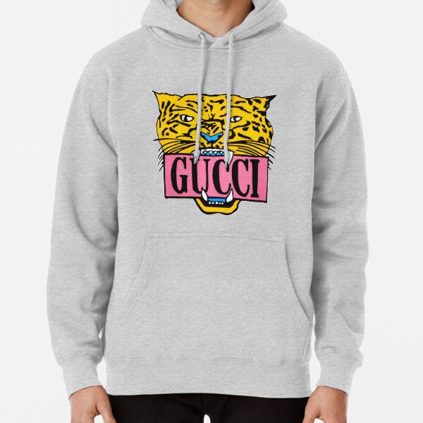 louis v tiger sweatshirt