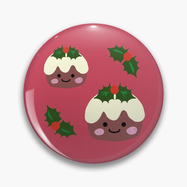 Item preview, Christmas Pudding designed and sold by usernamenaijan.