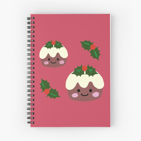 Item preview, Christmas Pudding designed and sold by usernamenaijan.