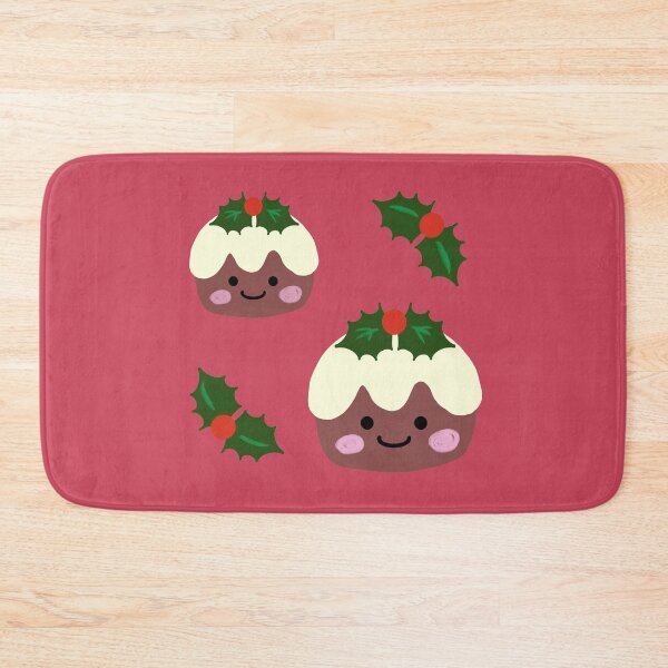 Item preview, Christmas Pudding designed and sold by usernamenaijan.