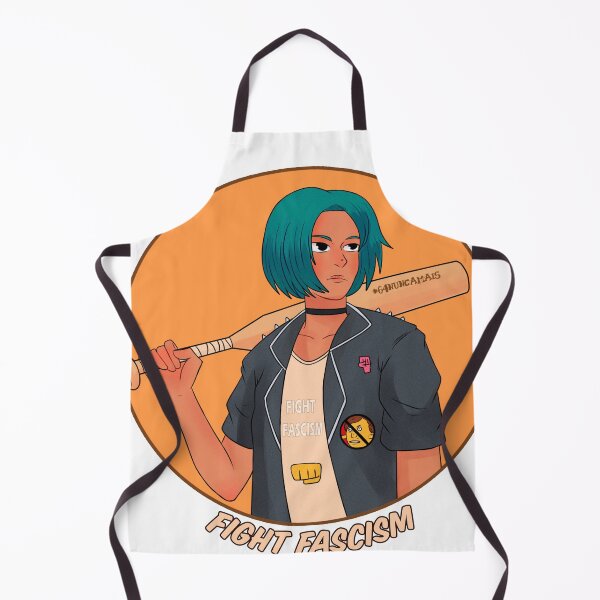 Item preview, Fight Fascism designed and sold by lanaflowerz.