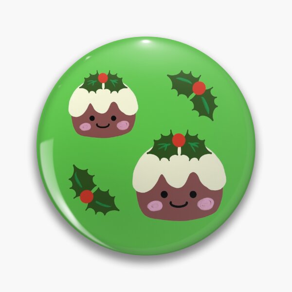 Item preview, Christmas Pudding 4 designed and sold by usernamenaijan.