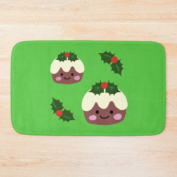 Item preview, Christmas Pudding 4 designed and sold by usernamenaijan.