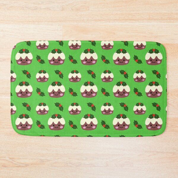 Item preview, Christmas Pudding Pattern 4 designed and sold by usernamenaijan.