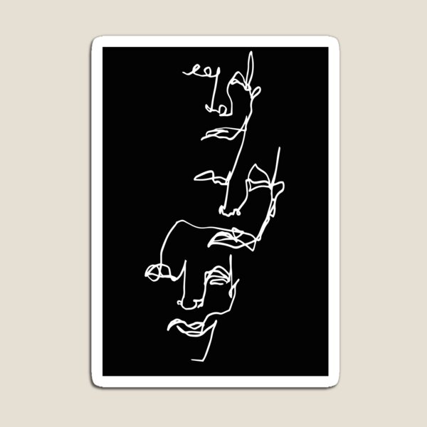 connection Magnet