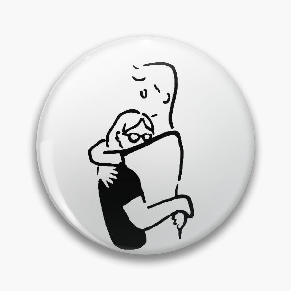Item preview, Big Hug (transparent) designed and sold by Shannon Stooksbury.