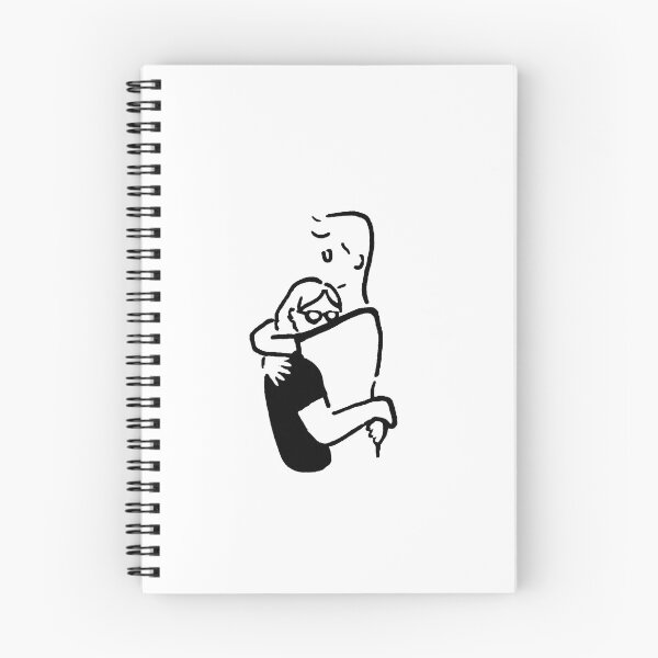 Item preview, Big Hug (transparent) designed and sold by Shannon Stooksbury.