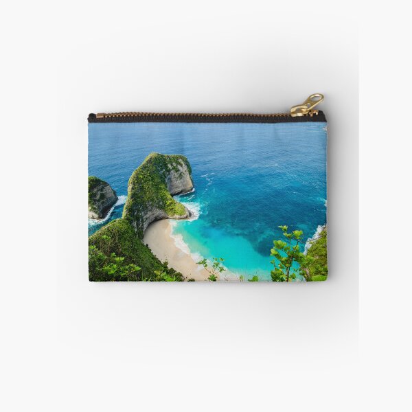 Item preview, Kelingking Beach - Dinosaur Rock designed and sold by Michael Heritage.