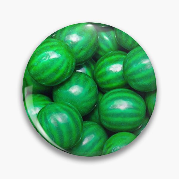 Item preview, Watermelon Gumballs | HappyFace | designed and sold by HappyFaceCo.