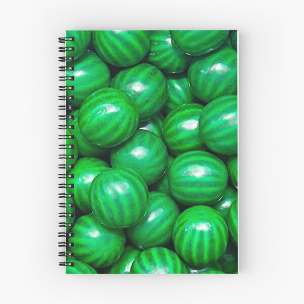 Item preview, Watermelon Gumballs | HappyFace | designed and sold by HappyFaceCo.