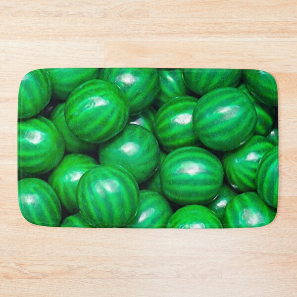 Item preview, Watermelon Gumballs | HappyFace | designed and sold by HappyFaceCo.