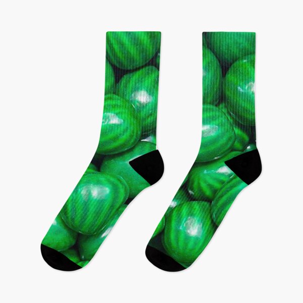Item preview, Watermelon Gumballs | HappyFace | designed and sold by HappyFaceCo.