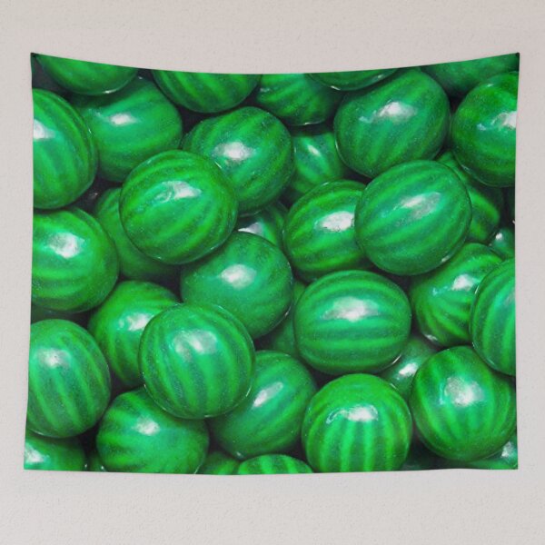 Item preview, Watermelon Gumballs | HappyFace | designed and sold by HappyFaceCo.