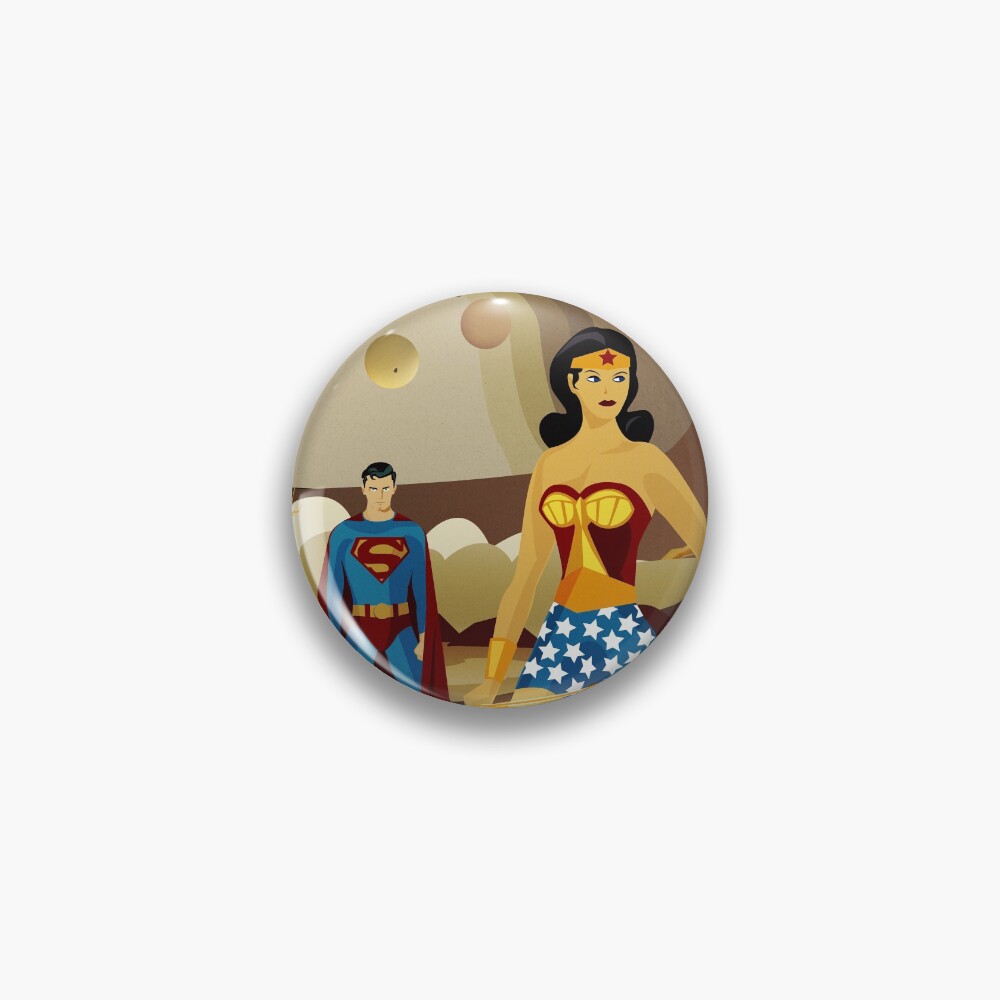 Item preview, Pin designed and sold by modHero.