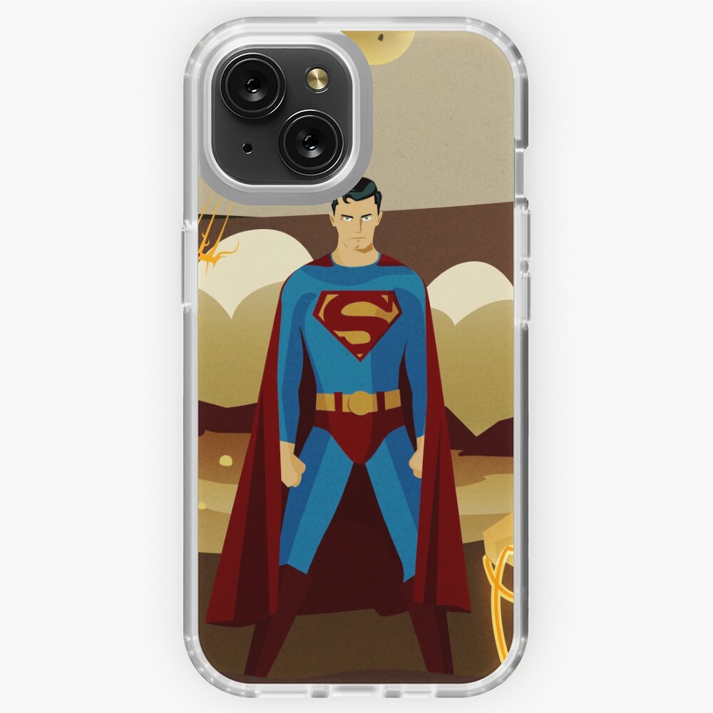 Item preview, iPhone Soft Case designed and sold by modHero.