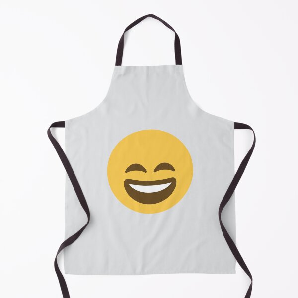 Item preview, Grinning With Smiling Eyes designed and sold by Stitchmoji.