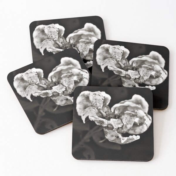 Item preview, Imperfect Flower (Sepia) designed and sold by ZiffyPhotos.
