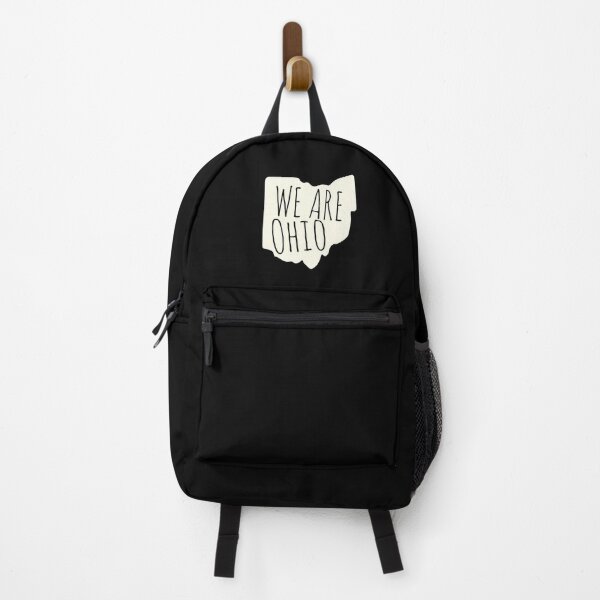 Item preview, We are Ohio designed and sold by Sutra-Lotus-Co.