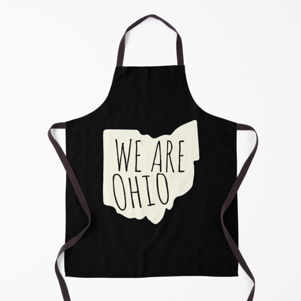 Item preview, We are Ohio designed and sold by Sutra-Lotus-Co.