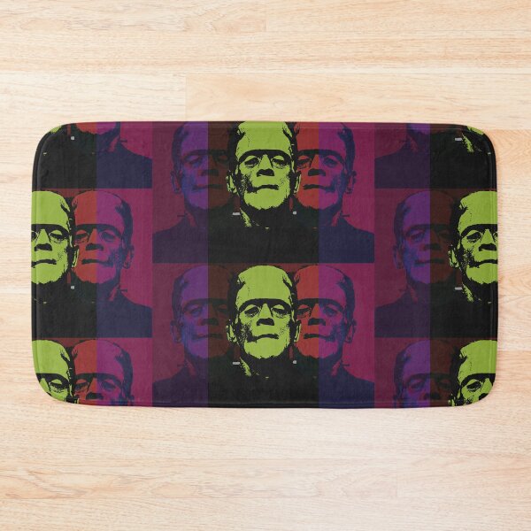 Item preview, Frankenstein  designed and sold by ForeverAgain.