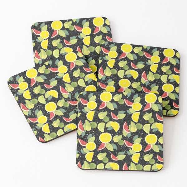 Item preview, Medley of fruits designed and sold by Guillermety Designs.