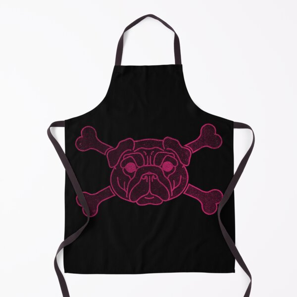 Item preview, pug of war designed and sold by Fran Thornton.