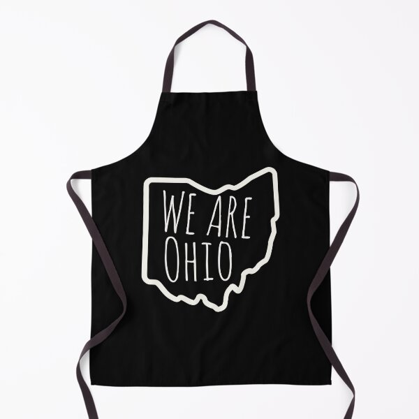 Item preview, We are Ohio designed and sold by Sutra-Lotus-Co.