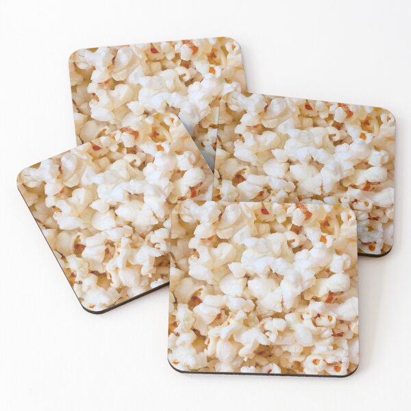 Item preview, Popcorn  designed and sold by HappyFaceCo.