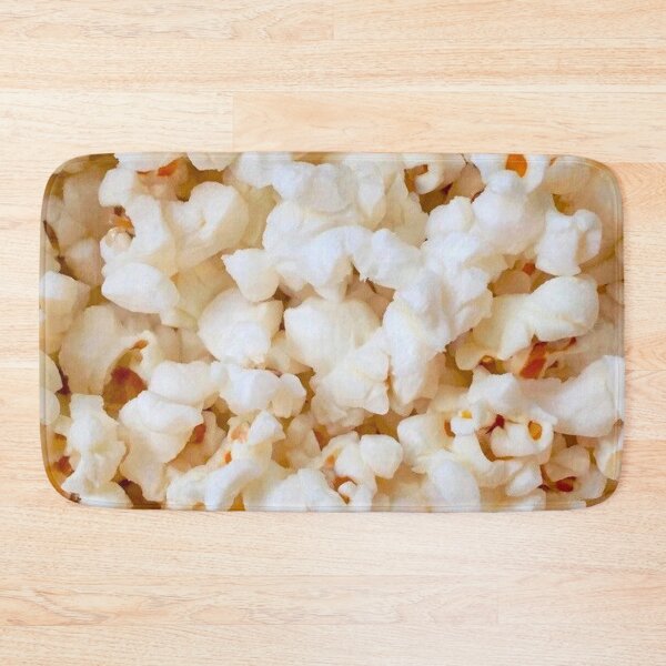 Item preview, Popcorn  designed and sold by HappyFaceCo.