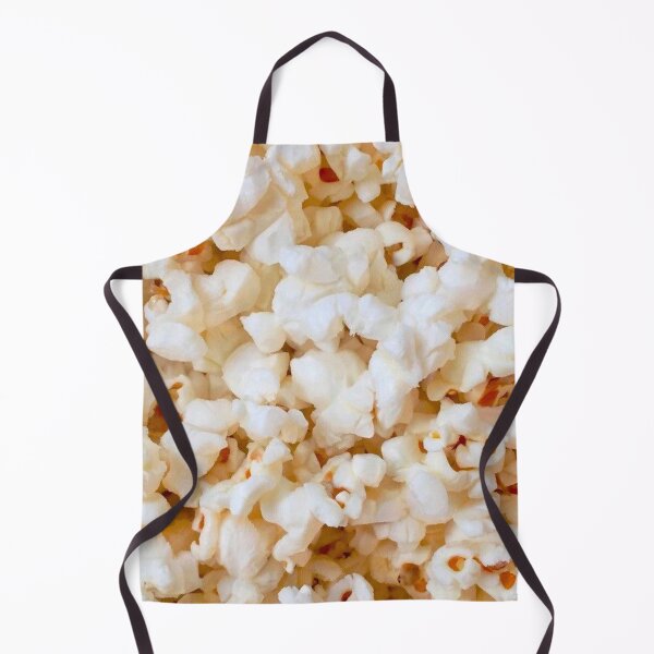 Item preview, Popcorn  designed and sold by HappyFaceCo.