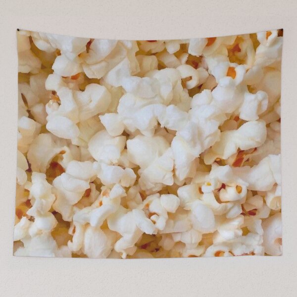 Item preview, Popcorn  designed and sold by HappyFaceCo.