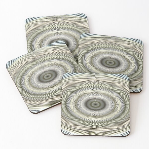 Item preview, Playing With Dry Sticks Abstract Design #56 designed and sold by Tom Janca.
