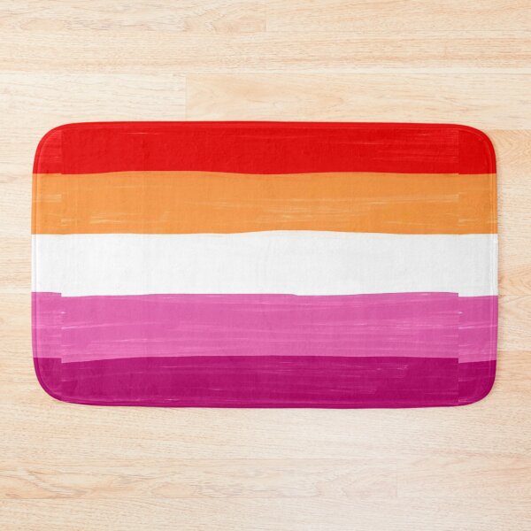 Item preview, Lesbian flag designed and sold by Alex Tal.