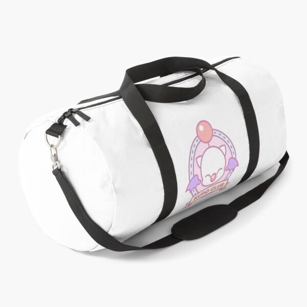 kupo club Duffle Bag