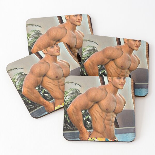 Item preview, INTERNATIONAL POOLBOYS- USA designed and sold by Bjorkyboy.