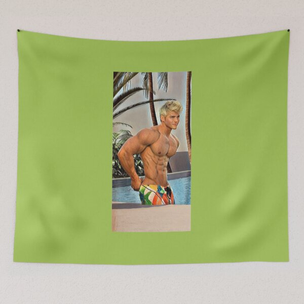 Item preview, INTERNATIONAL POOLBOYS- USA designed and sold by Bjorkyboy.
