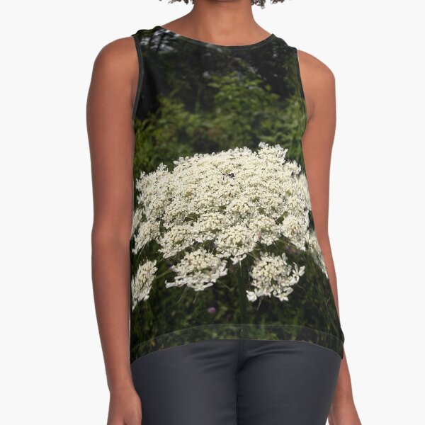 Sleeveless Top