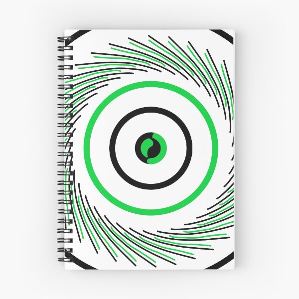 Item preview, Mint eye designed and sold by FuzzMasterElite.