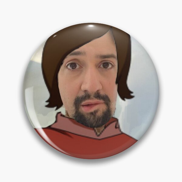 Item preview, lin manuel tylee designed and sold by yugiohcerealbox.