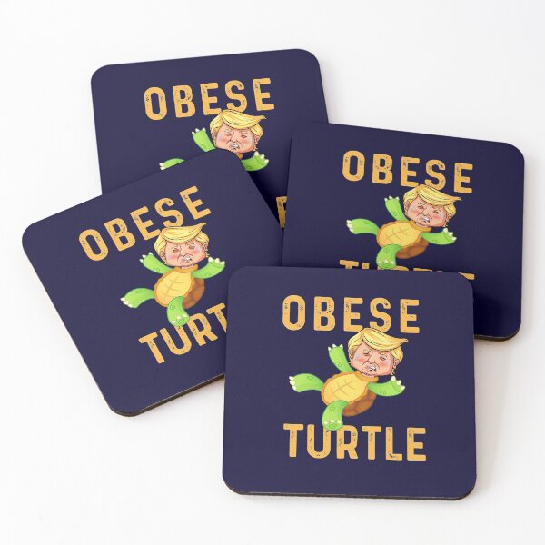 Item preview, Obese Turtle designed and sold by johny11.