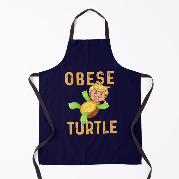 Item preview, Obese Turtle designed and sold by johny11.