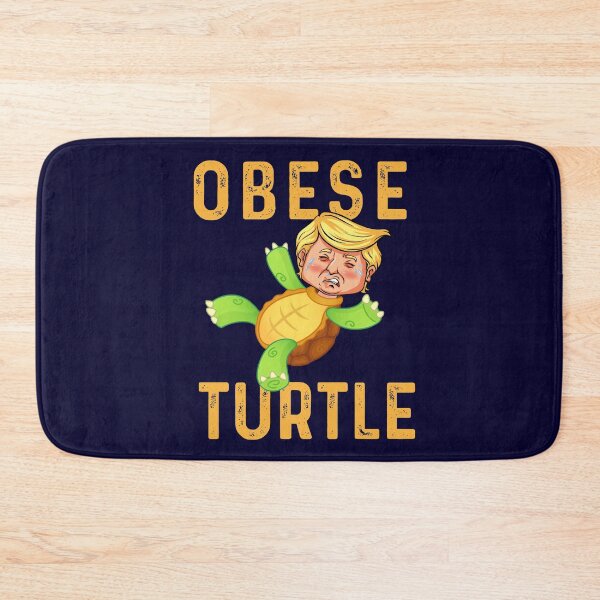Item preview, Obese Turtle designed and sold by johny11.