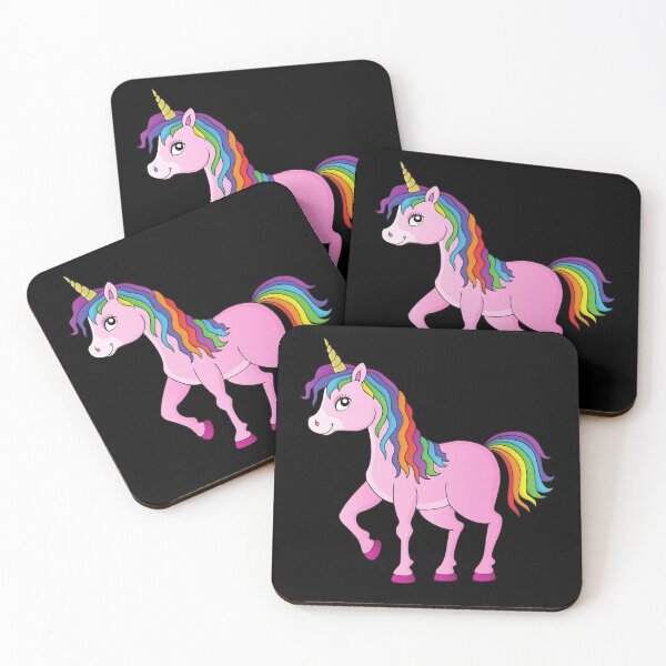 Item preview, Unicorn I love them  designed and sold by criart.